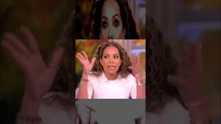 The View's Sunny Hostin has a big-brained take on the Balenciaga controversy.