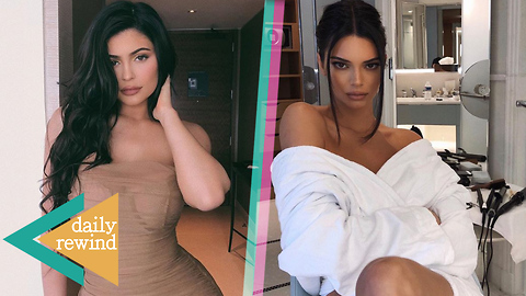 Kylie Jenner REFUSES To Attend Brothers Wedding, Kendall Jenner Has A New Man! | DR