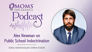 Alex Newman on Public School Indoctrination