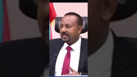 Ethiopia's permanent man, Dr. Abiy Ahmed, the greatest man of all time