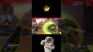 POV: The only reason you play Lucio #overwatchgameplay #gaming