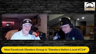 Steelers @ Colts Postgame SRP S4-E28-219 11-29-2022