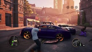 Saints Row 3- Part 7