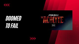 Disney Star Wars: Exploring The Bleak Future | Leaked Acolyte Trailer Surfaces