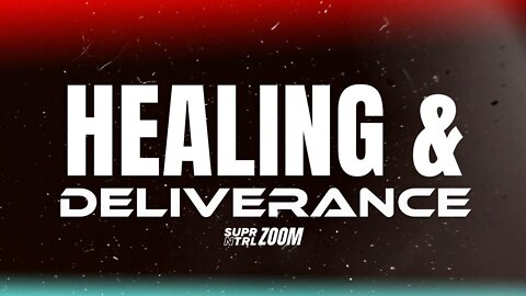 HEALING AND DELIVERANCE FROM DEMONS LIVE ON ZOOM | EP. 19 2022-03-22 17:18