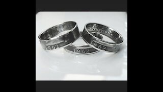 Liberty Rings