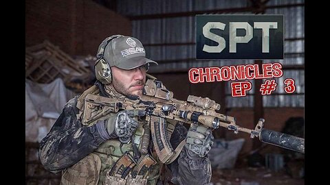 RUNNING | SPT CHRONICLES EP # 3 | MY ENEMY IS TIME