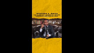 #stephenasmith The same day I signed my 1st big contract I retired my mom. 🎥 @rapradarpodcast