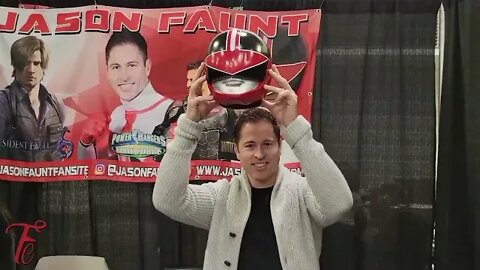 New Details - Jason David Frank's Death - Amy Jo Johnson Reacts If You Need Help You Are Not Alone