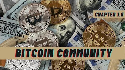 Bitcoin & Cryptocurrencies Course | Bitcoin Community