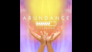 Daily affirmation to attract abundance 🙏✨ #affirmation #manifestation #abundance