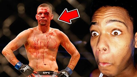 The SCARIEST FACE Changing KNOCKOUTS Seen In MMA...