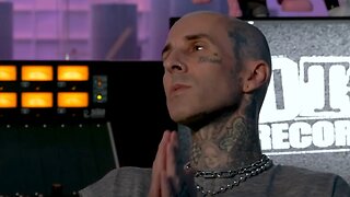 Travis Barker Shares Gnarly Hand Injury Weeks Before Blink 182 Reunion Tour Kickoff