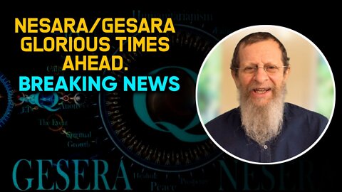 Nesara/Gesara GLORIOUS TIMES AHEAD.