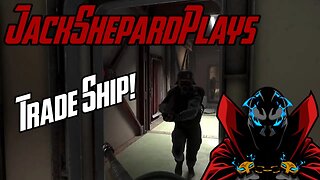 Unleashing Classic Weapons and Dealing with Security on the Trade Ship! - Marauders