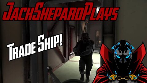 Unleashing Classic Weapons and Dealing with Security on the Trade Ship! - Marauders