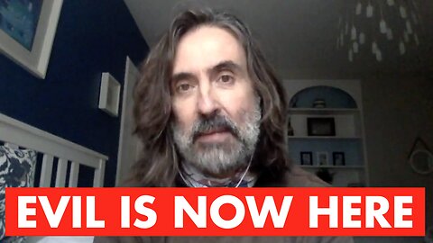 Neil Oliver: Evil is now here in Scotland, but it’s coming your way SOON!