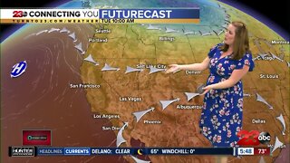 23ABC Weather for July 14, 2020