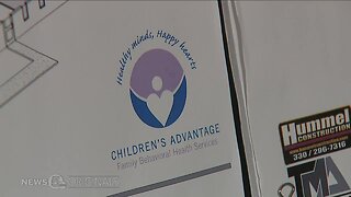 Children's trauma, therapy center expanding in Portage County