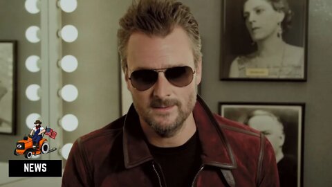 Eric Church’s Reason For Cancelling Show Outrages Fans