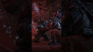 "It's All Connected" (Gears of War 4)