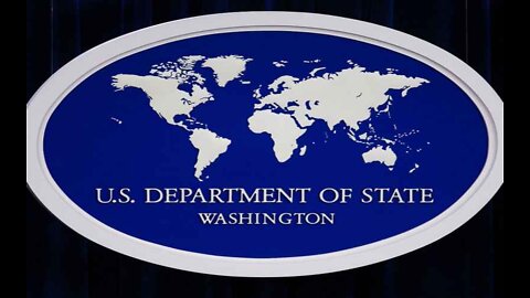 Report: US State Dept. Wants Americans Detained in Ukraine Released