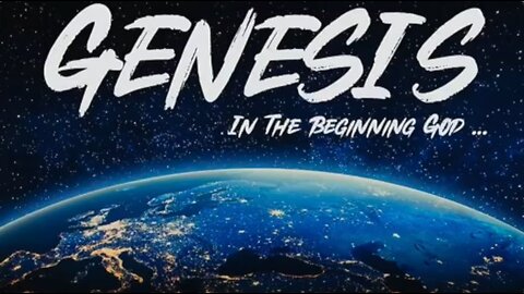 Genesis 18:16-21 PODCAST