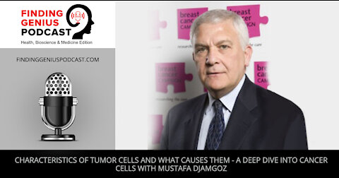 Characteristics of Tumor Cells and What Causes Them