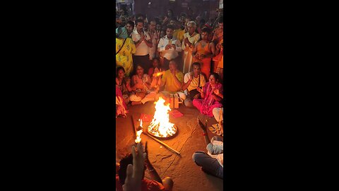 Baidyanath dham kirtan