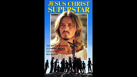 JESUS CHRIST SUPERSTAR LIVE MUSICAL! ORIGINAL PRODUCTION WITH LIVE NARRATIVE & CHORUS FROM QUEEN BRIDIN OF IRELAND! HAPPY SPRING EQUINOX FROM HM KING CONOR AND QUEEN BRIDIN 28TH MARRCH 2024!