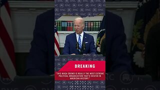 Biden insults tens of millions of Americans #Shorts