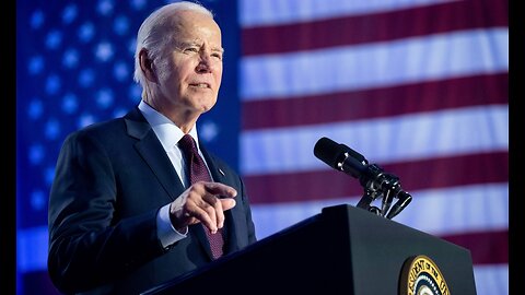 Biden hilarious jab at the recent Gridiron Dinner