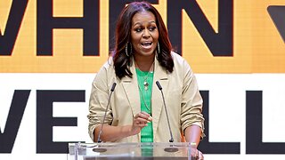 Michelle Obama Jumps Into 2024 Presidential Campaign With Blockbuster Announcement