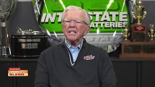 Joe Gibbs | Morning Blend