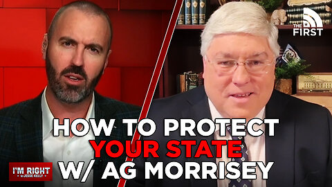 How Red State AGs Should Protect Their State