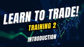 2. Training (Part 2)