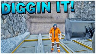 Getting Diggy With It | Out Of Ore