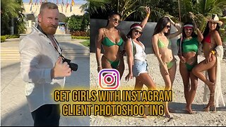 Social Circle Game: How To Take Pictures For Instagram & Tinder