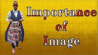 Importance of Image