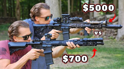 Are Budget AR15s Worth It?