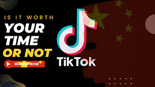 The DARK Side of TikTok | The Good, the BAD, and the Ugly | by FlickViral.