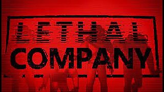 Let's Go! Playing Lethal Company with Outcast gaming and 80's-90's Retro Gaming Hour