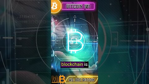 How does Bitcoin work - Bitcoin 101 Ep 2