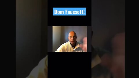 How Dom Faussett achieved wealth! #realestate #finance #entrepreneur #yourwealth #podcast #wealth