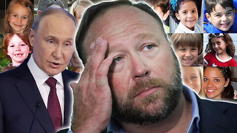 LIVE NOW: Alex Jones SHUTTING DOWN INFOWARS? | Russia and US Entering Hot War