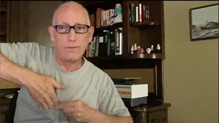 Episode 1770 Scott Adams: Let's Talk About The January 6 Kangaroo Court. You Won't Want To Miss This