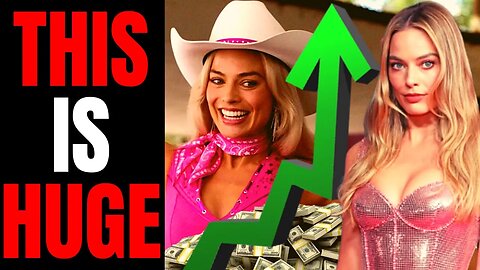 Barbie DOMINATES Box Office With HUGE Opening | Beats Oppenheimer, Biggest Opening Weekend In 2023?!