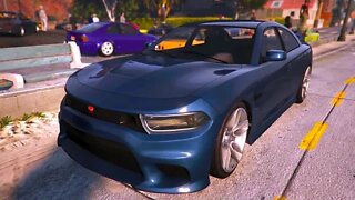 GTA5 BEACH PARK & CHILL NO HESI HIGHWAY CUTTIN