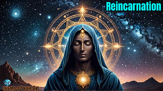 Reincarnation and Cosmic Conspiracy | #EnigmaCast Highlights