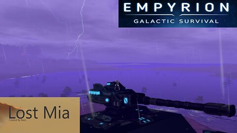 Lost Mia Part 25 | Empyrion Galactic Survival v1.10